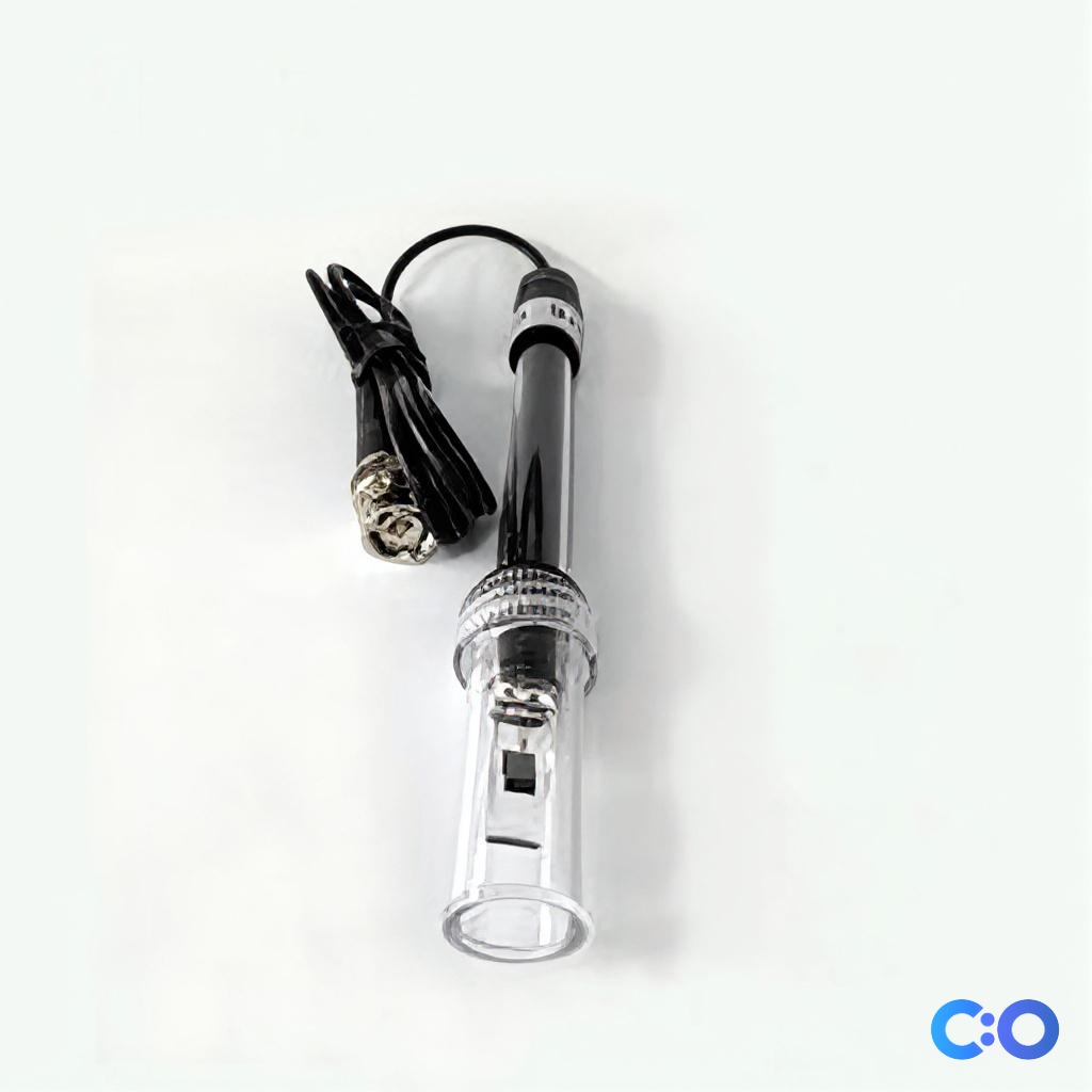 Conductivity Test Meter