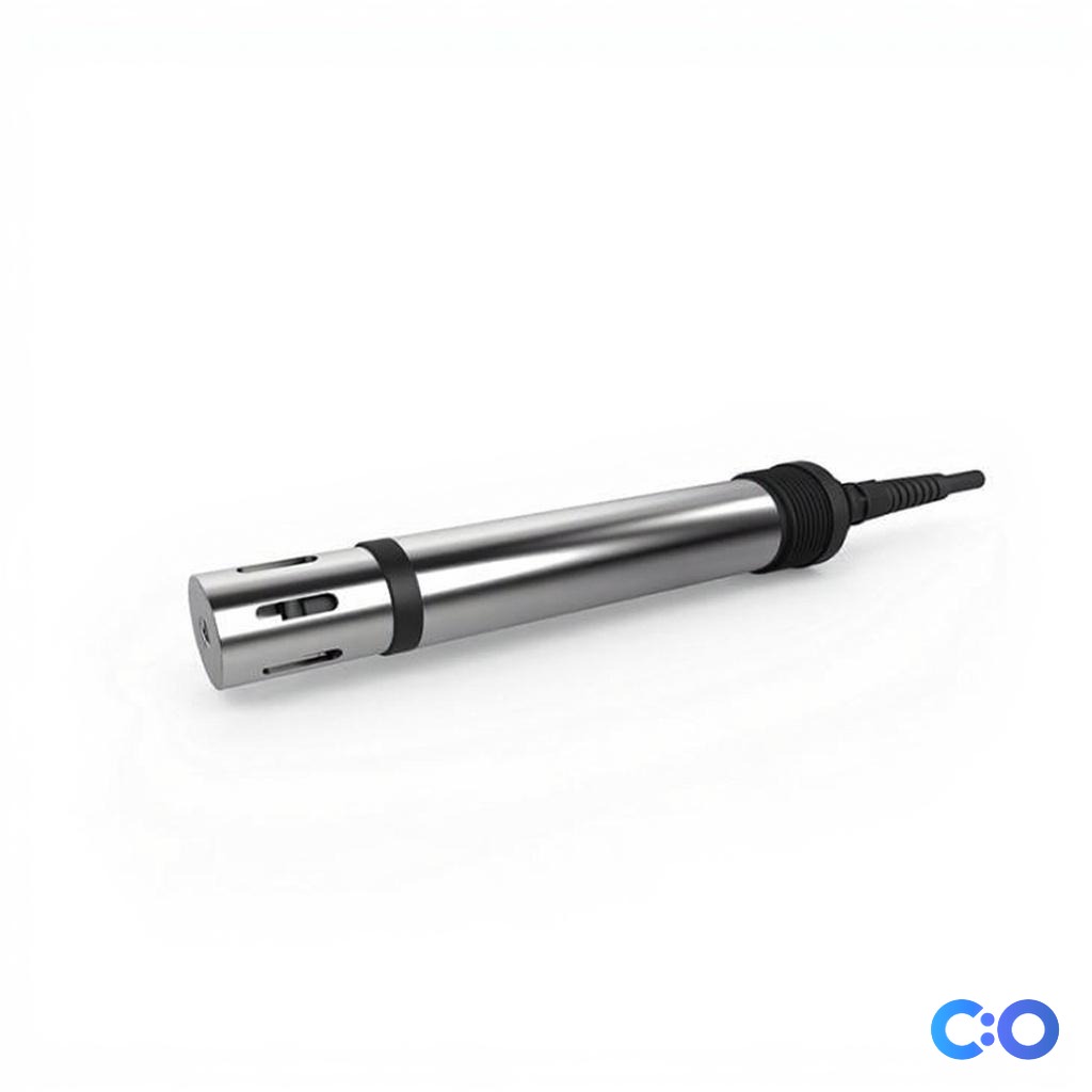 Fluorescence Dissolved Oxygen Sensor