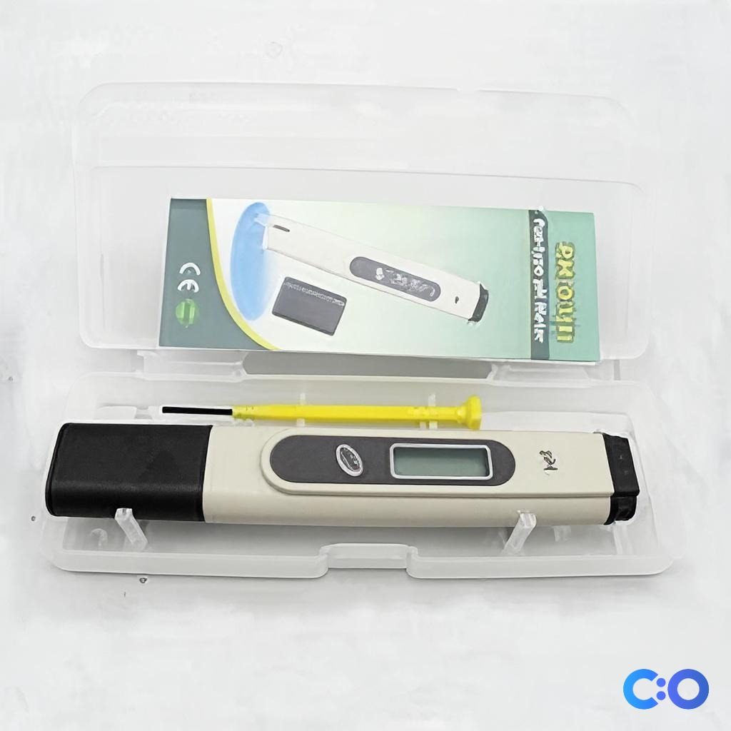 Honey Refractometer