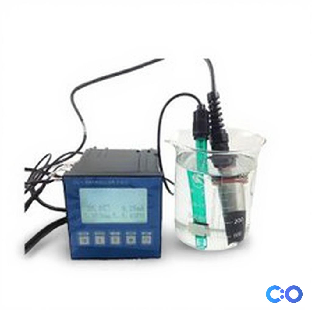 Residual Chlorine Electrode