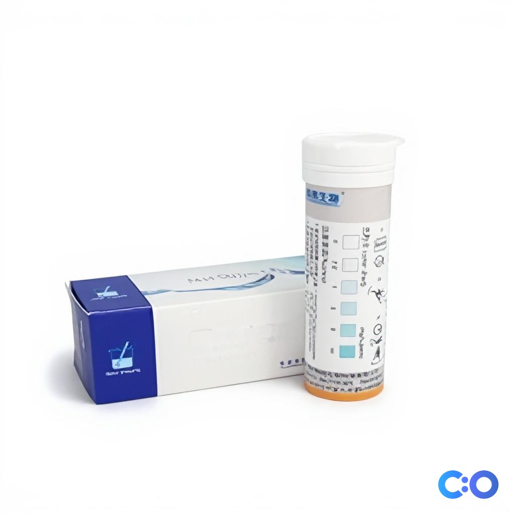 Residual Chlorine Electrode