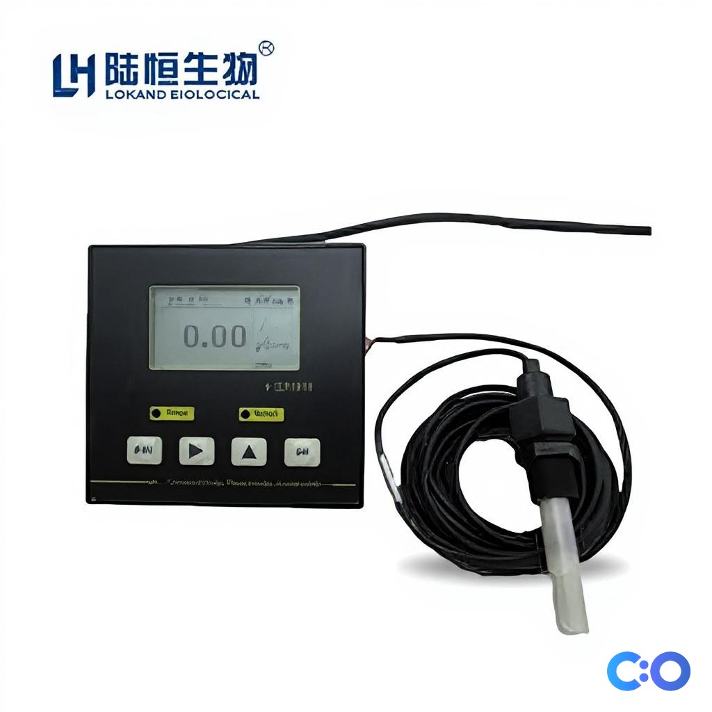 Industrial Water Controller