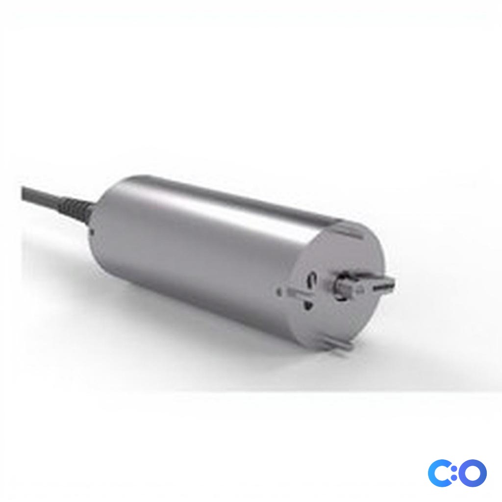 Online Residual Chlorine Electrode