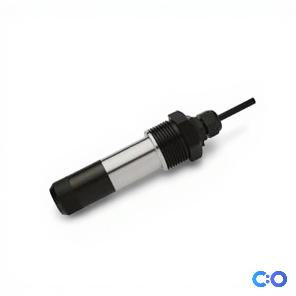 Online Residual Chlorine Electrode