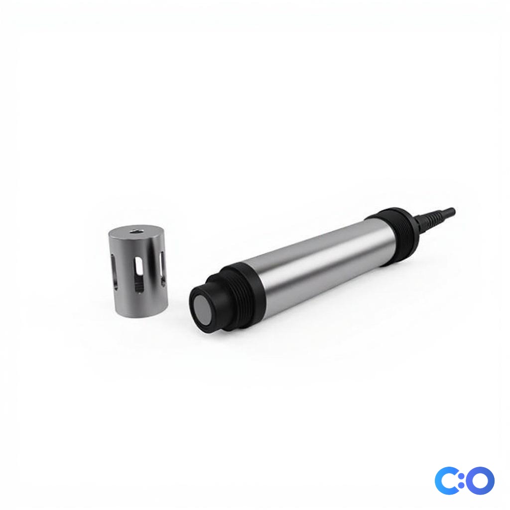Online Dissolved Oxygen Sensor