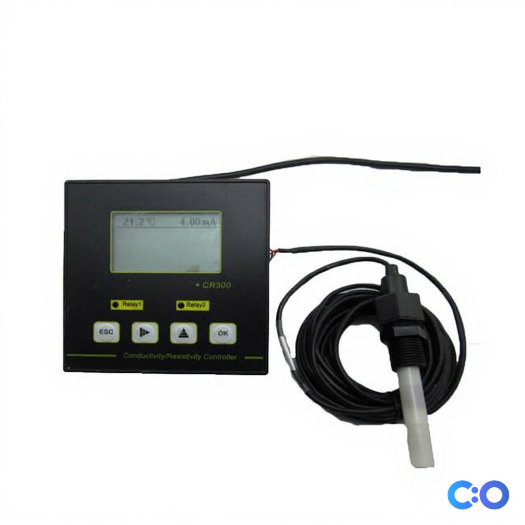 Online Conductivity Controller