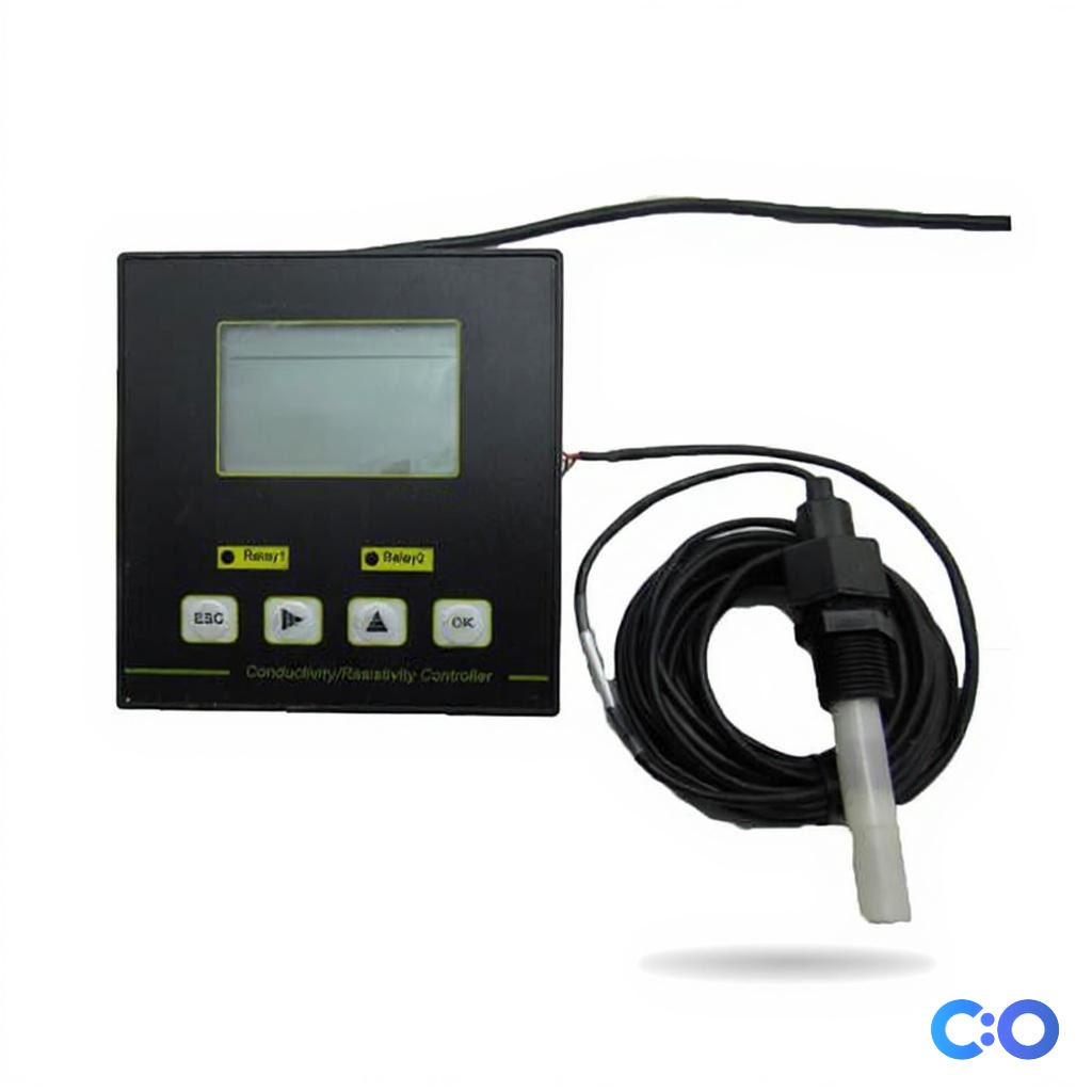 Online Conductivity Controller