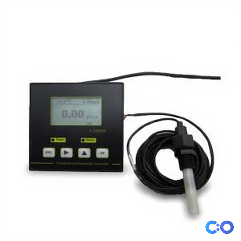 Online Conductivity Controller