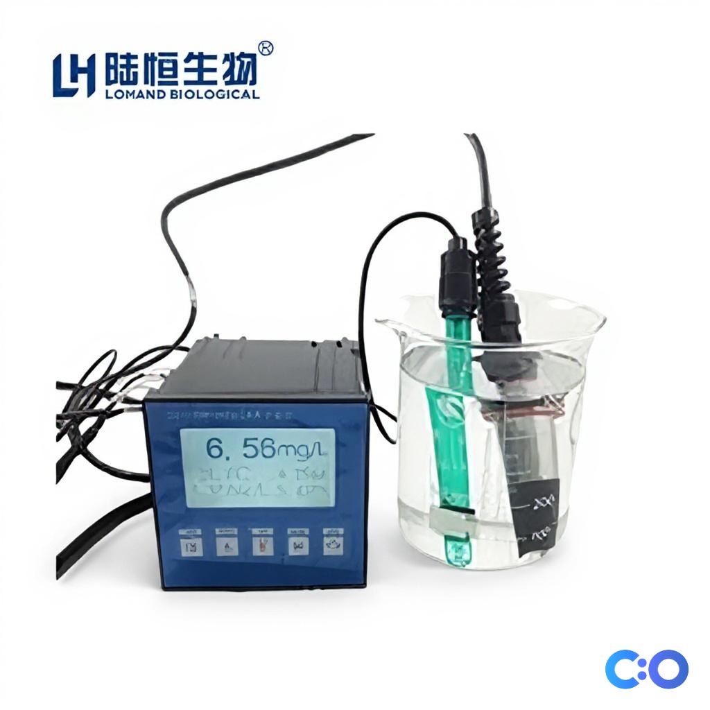 Online Conductivity Monitor