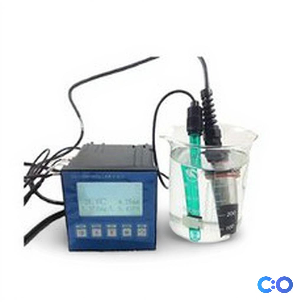 Online Conductivity Monitor