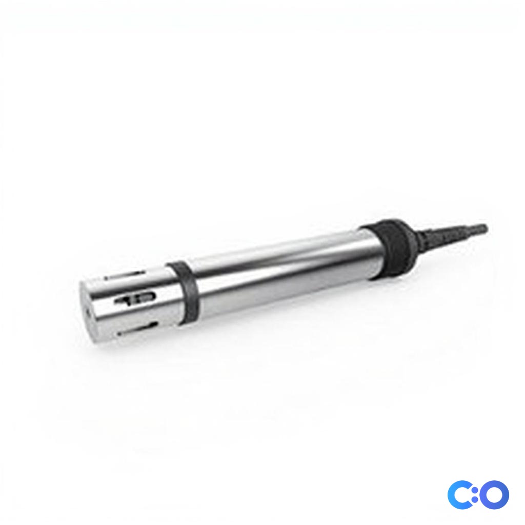 Online Conductivity Monitor