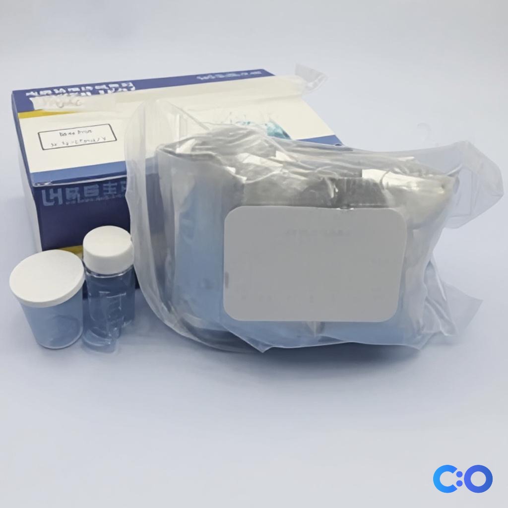 Residual Chlorine Probe
