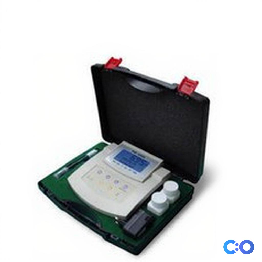 Residual Chlorine Probe