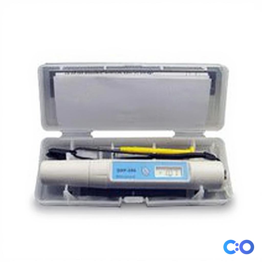 Residual Chlorine Probe