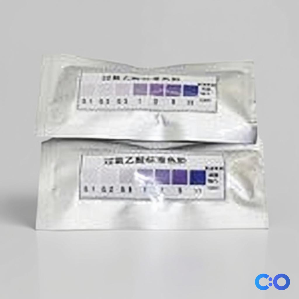 Online Residual Chlorine Probe