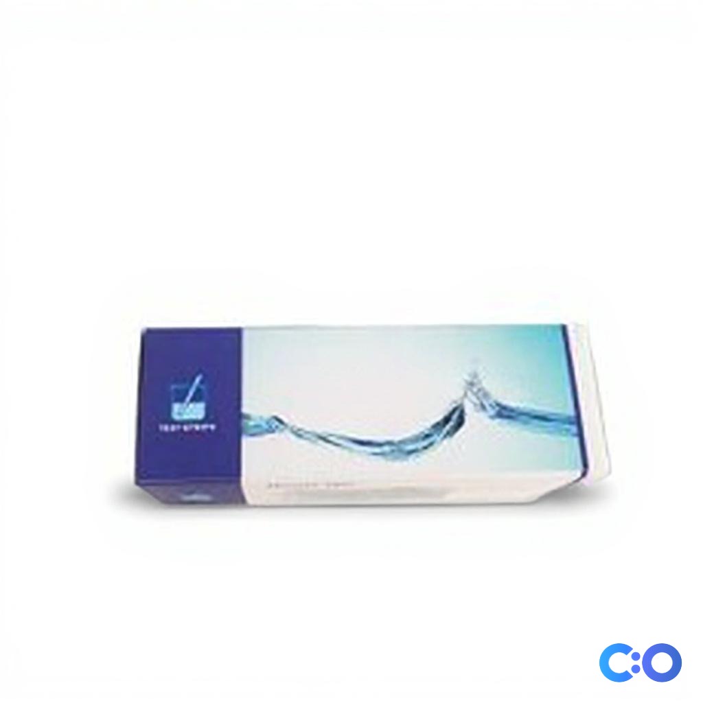 Online Residual Chlorine Probe