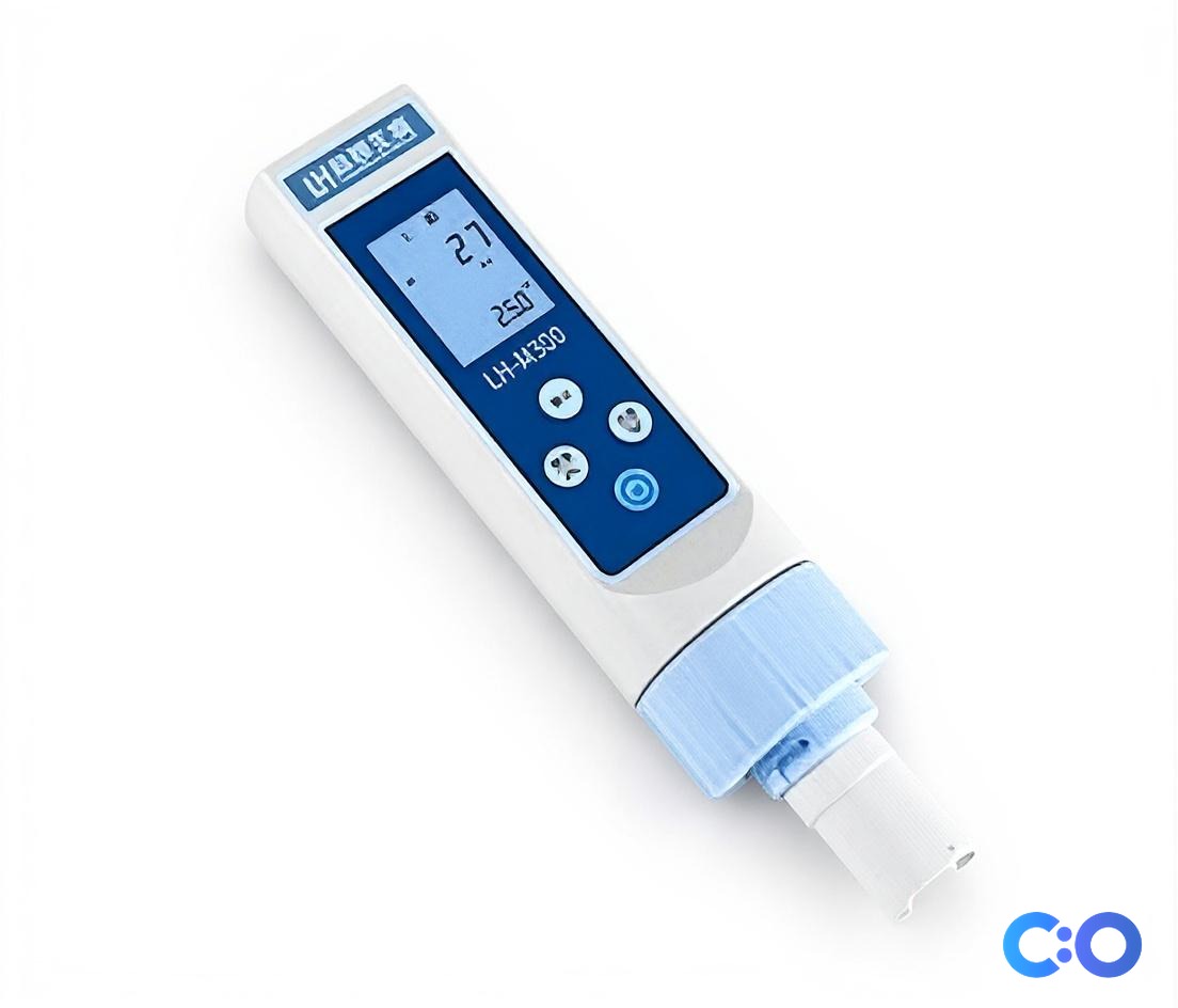 Lohand Pen-Type ORP Meter
