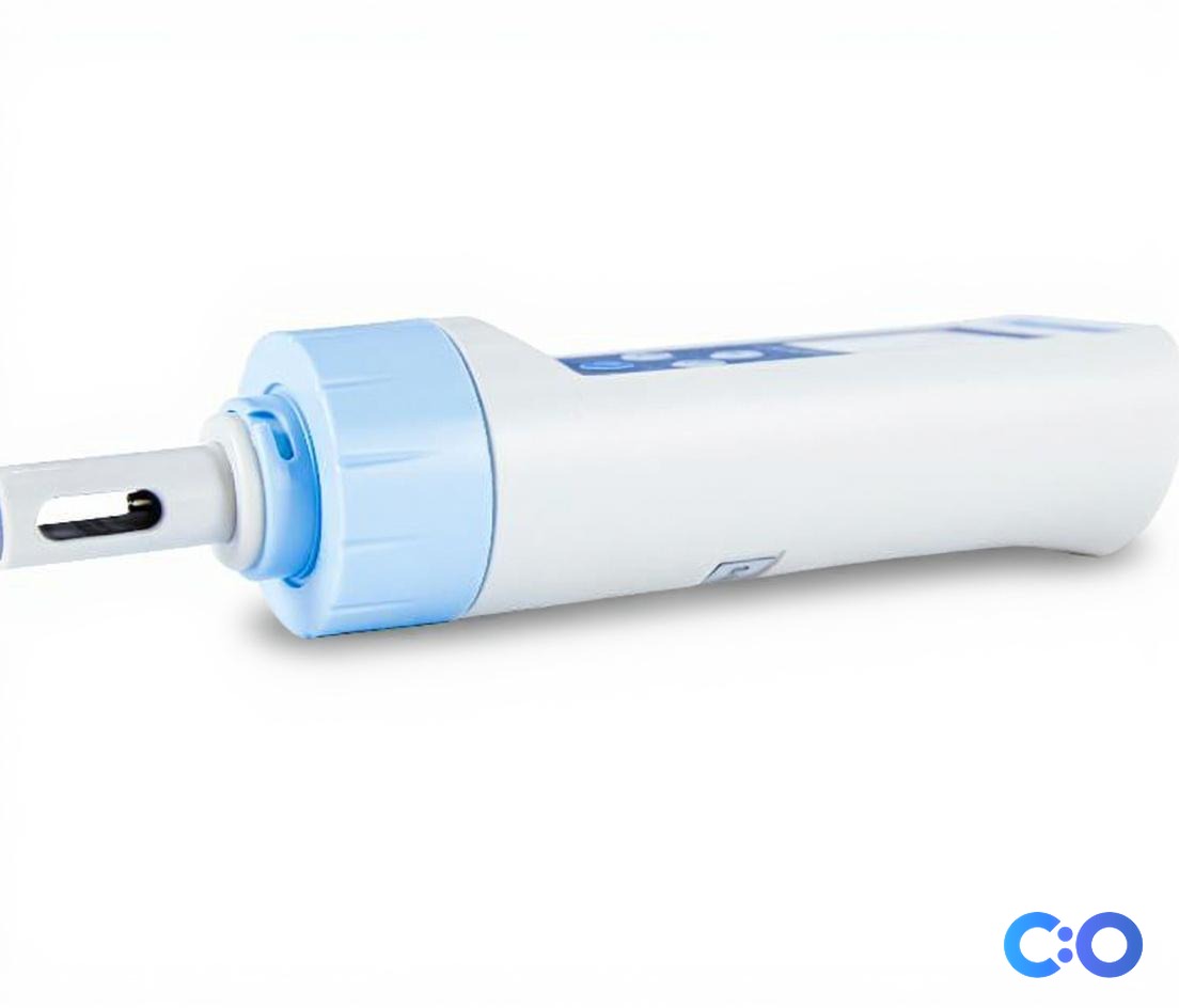 Lohand Pen-Type Conductivity Meter