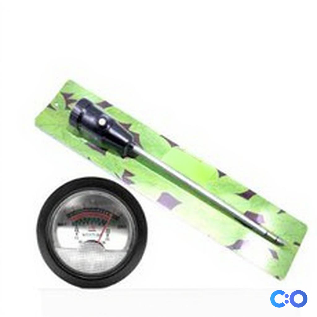 Total Nitrogen Meter