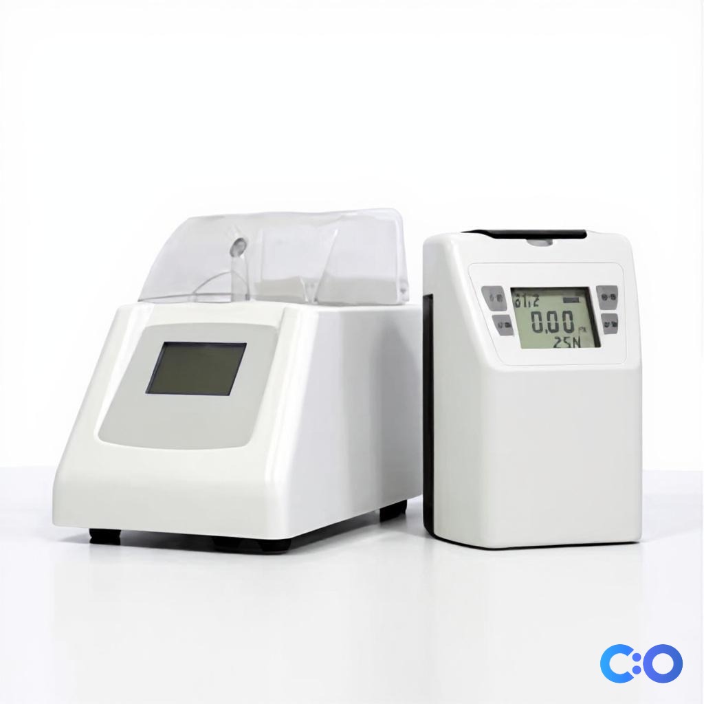 Total Nitrogen Meter
