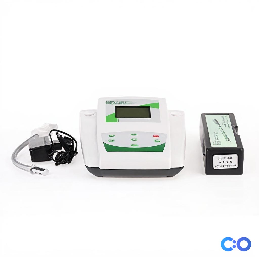 Total Nitrogen Meter