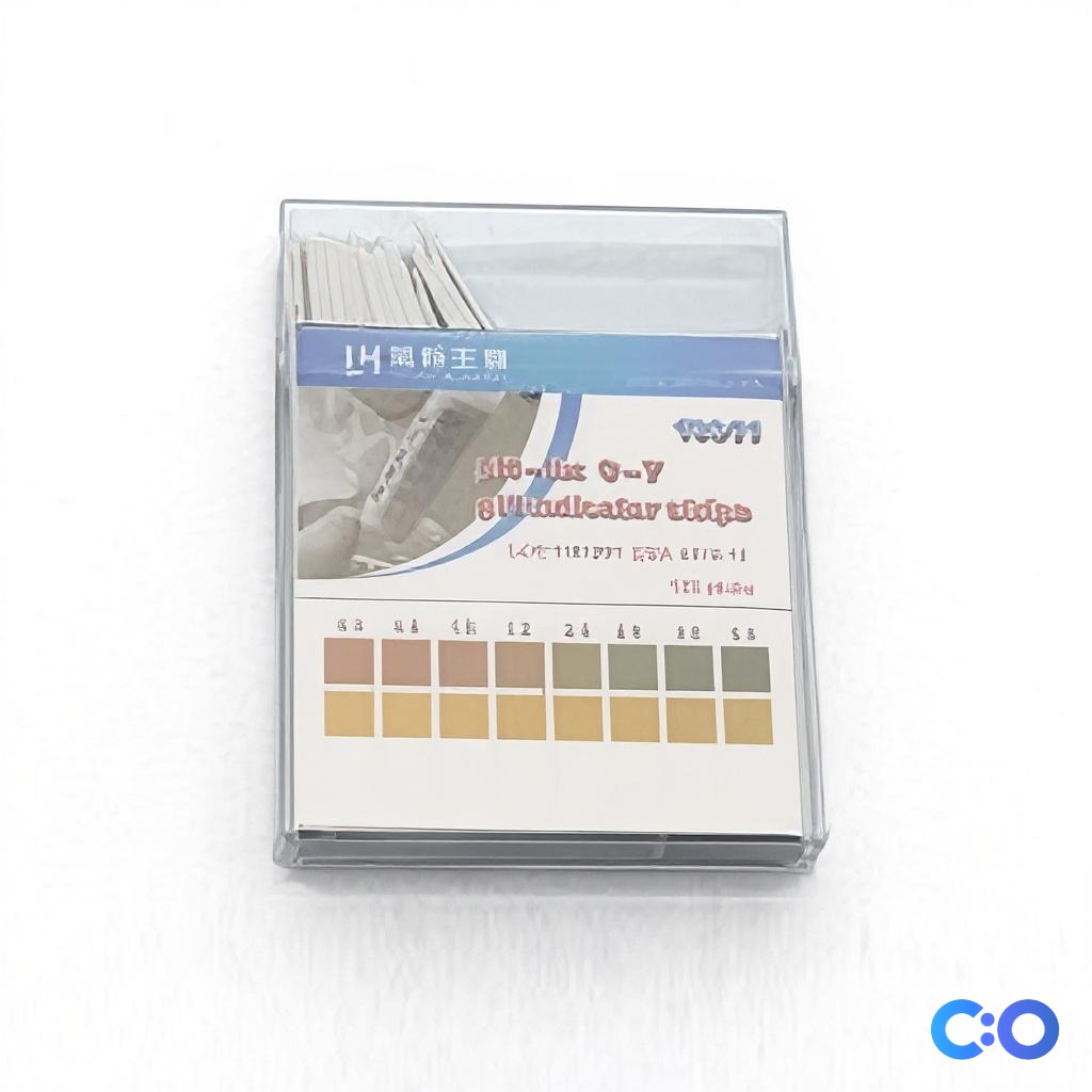 Multiparameter Portable Colorimeter