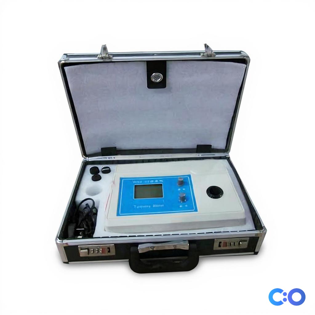 Scattered Light Turbidity Meter