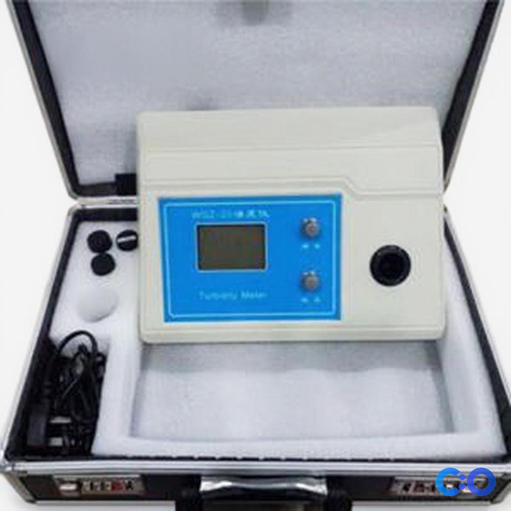 Scattered Light Turbidity Meter