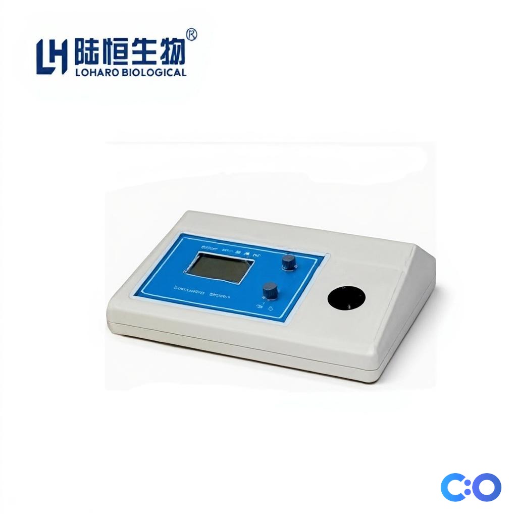 Scattered Light Turbidity Meter