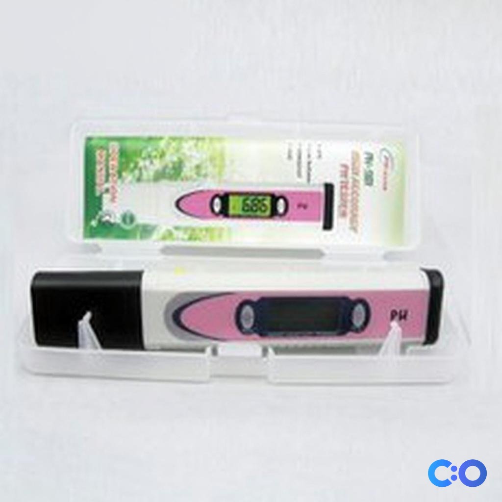 Handheld ORP Meter