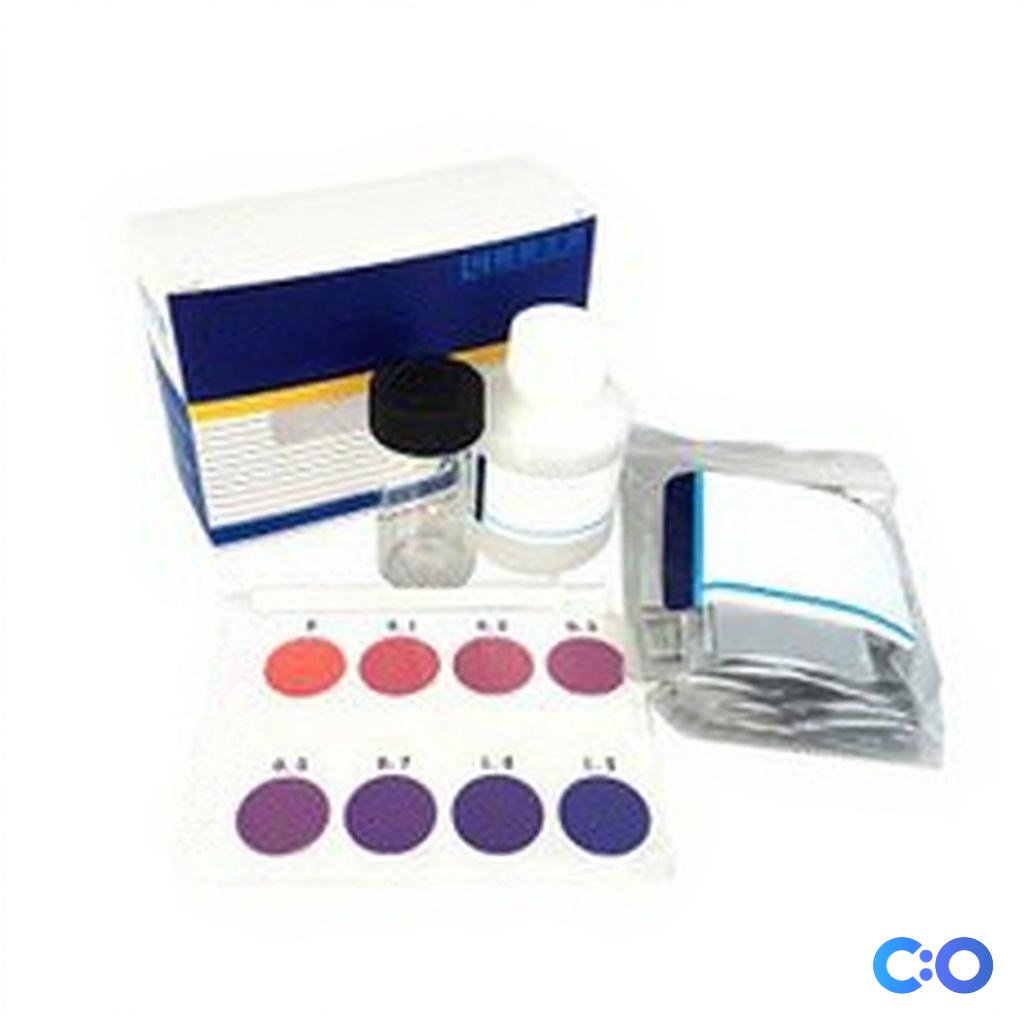 ORP Water Tester