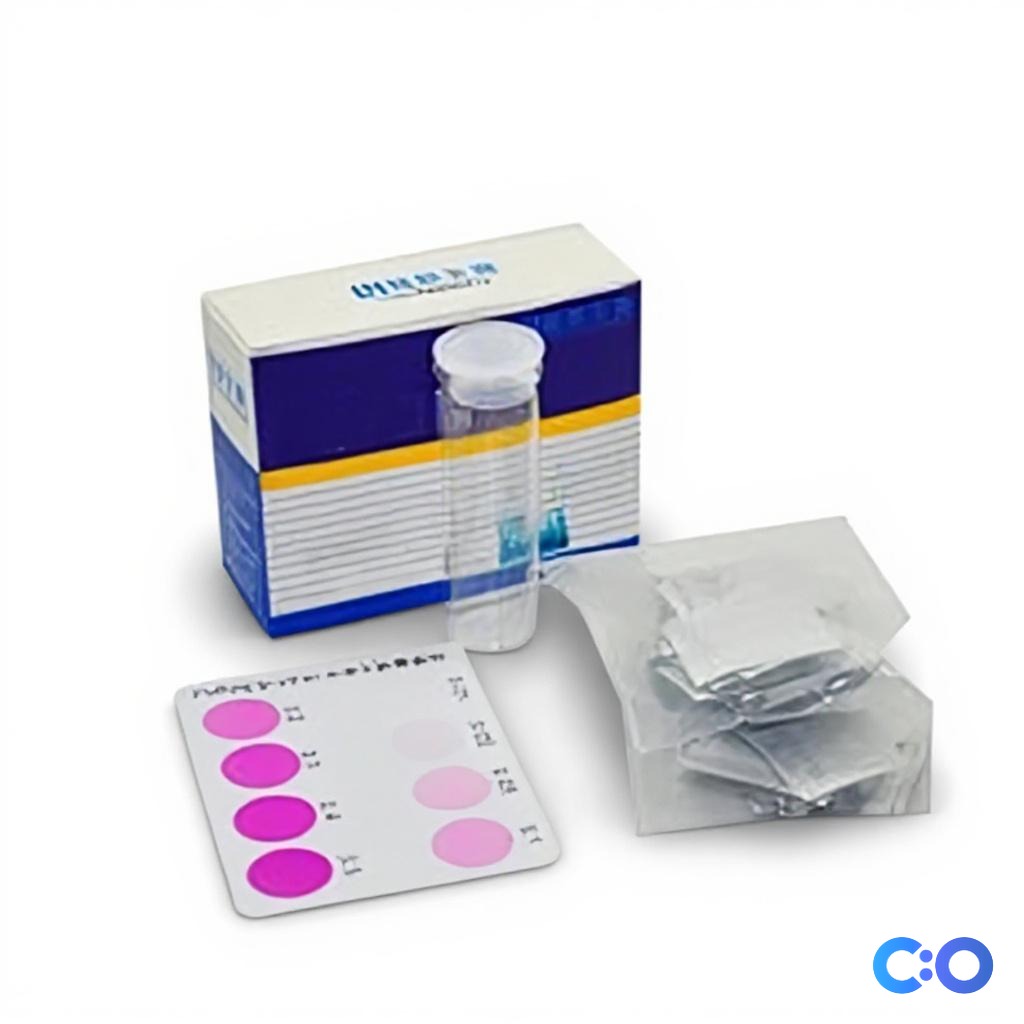 ORP Water Tester