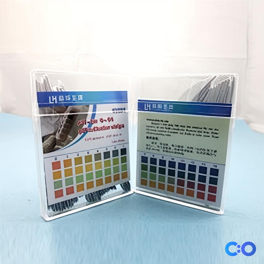 ORP Water Quality Meter