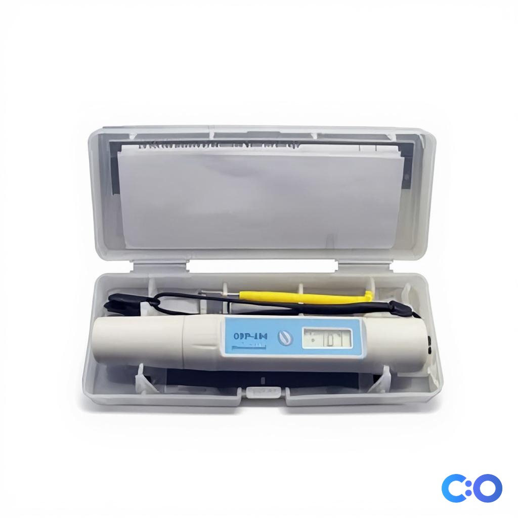 ORP Water Quality Meter