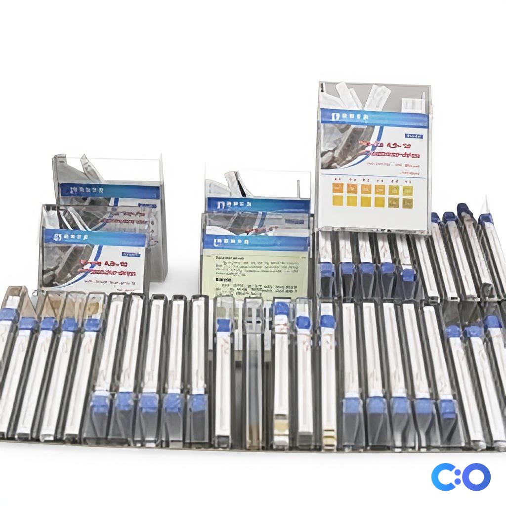 Oxidation Reduction Potential Meter