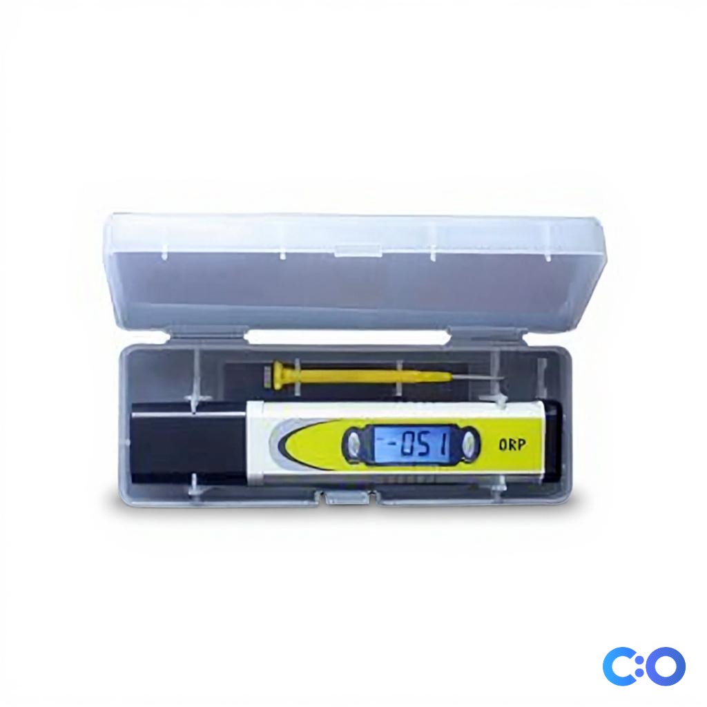 Oxidation Reduction Potential Meter