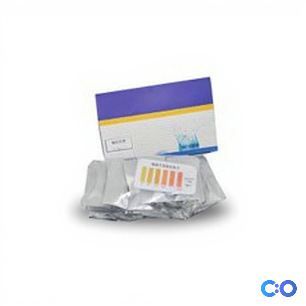 Portable Total Phosphorus Colorimeter