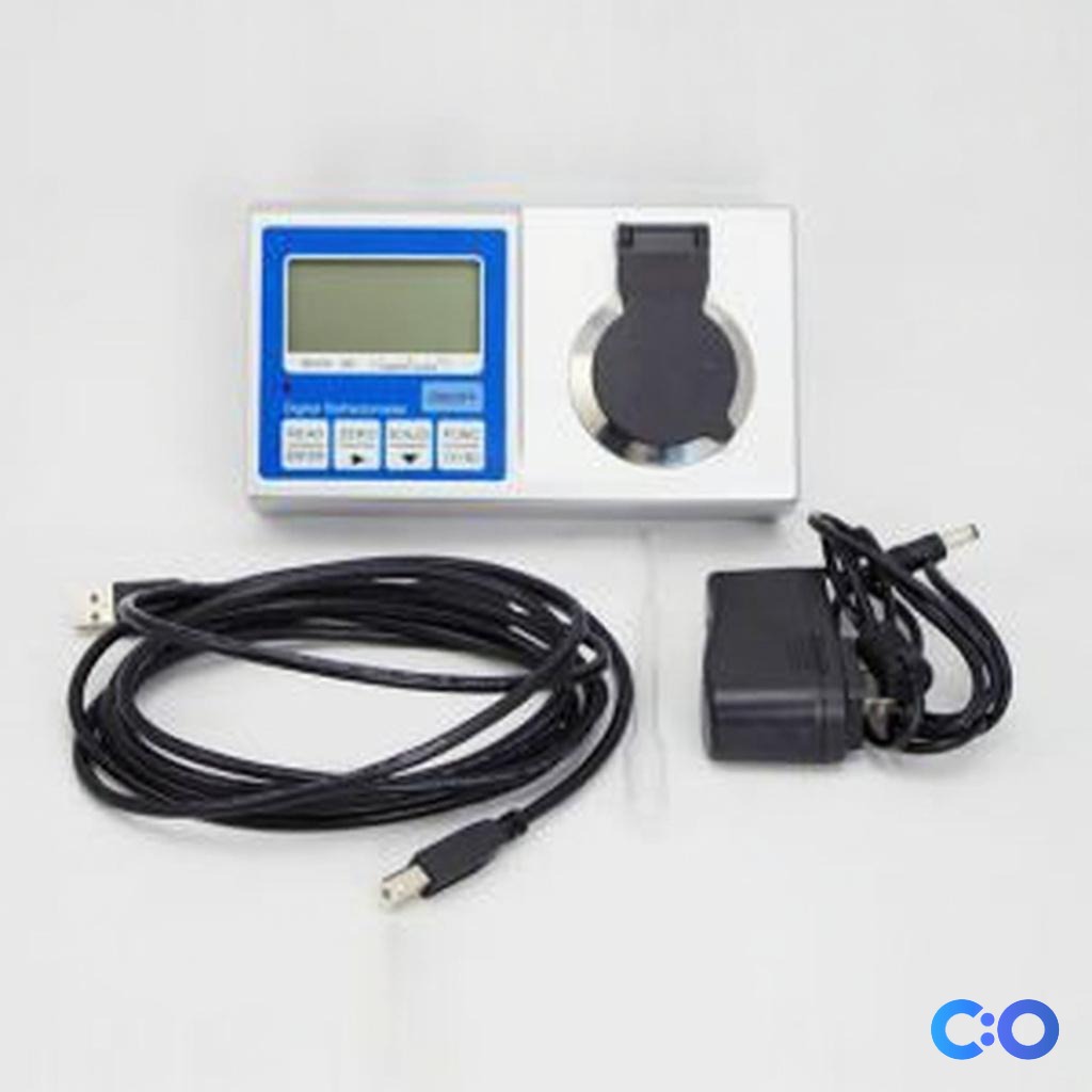 Digital Brix Refractometer
