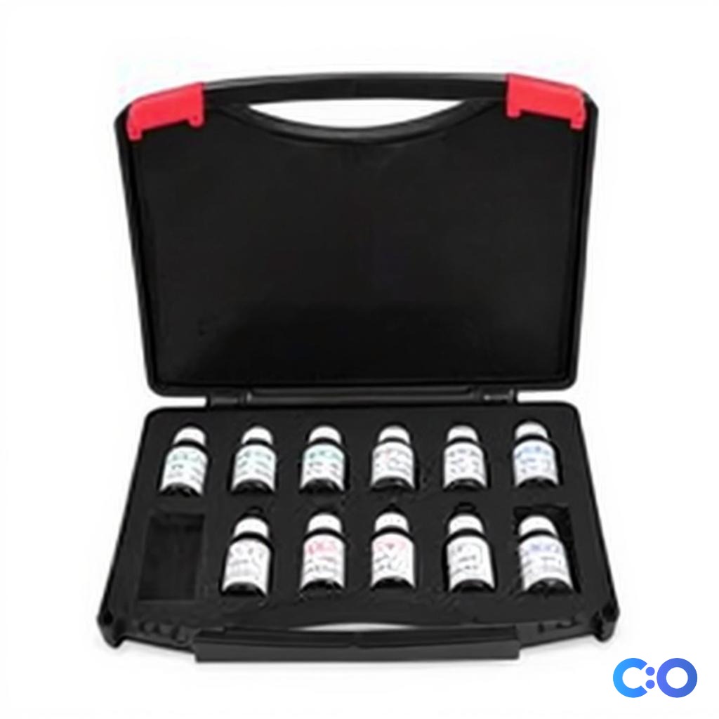 Digital Brix Refractometer