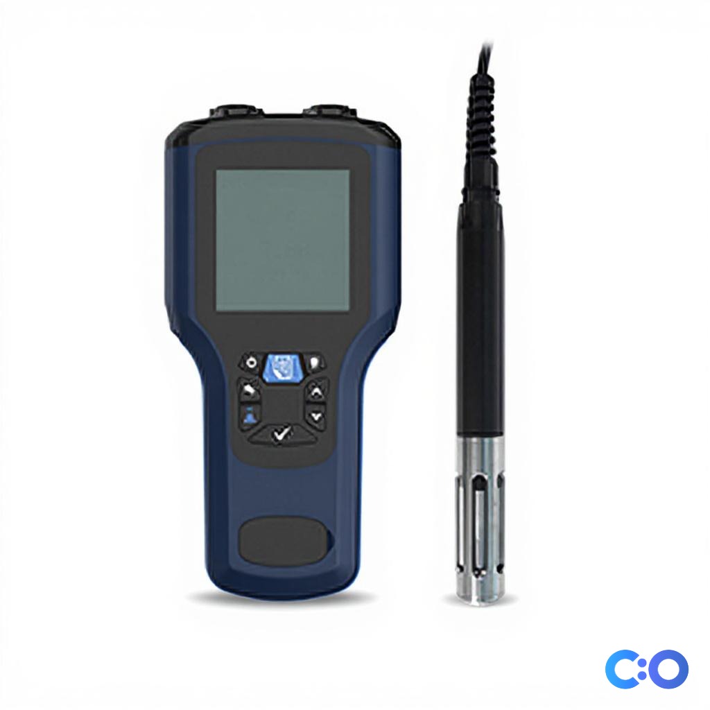 Digital Accuracy Refractometer