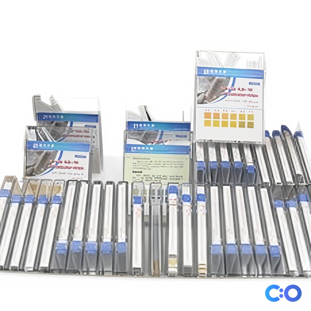Digital Accuracy Refractometer