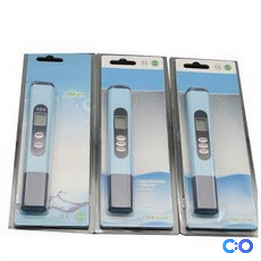 Digital Accuracy Refractometer