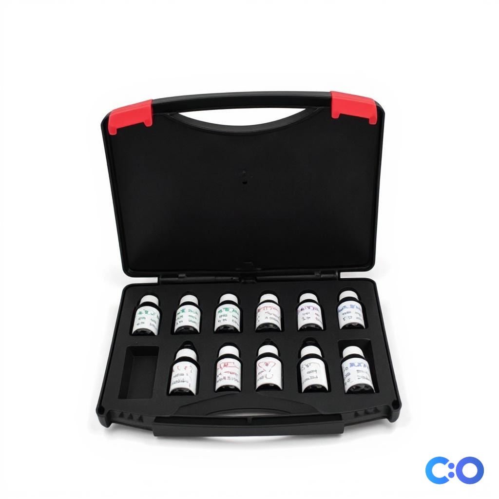Aquarium Refractometer