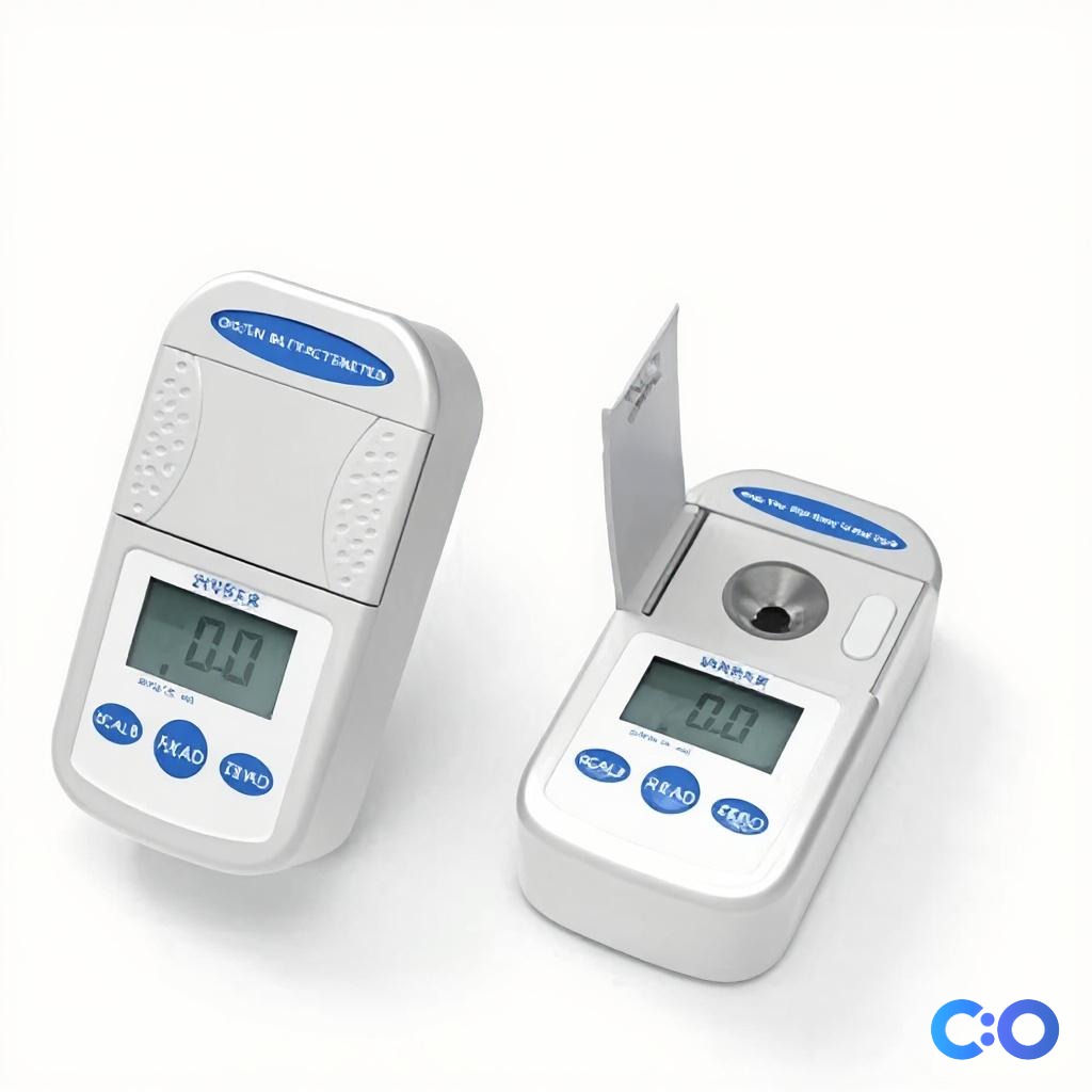Aquarium Refractometer