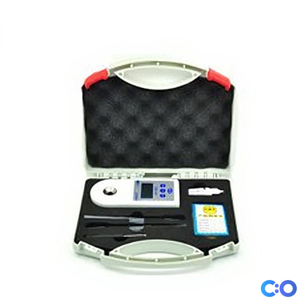 Aquarium Refractometer