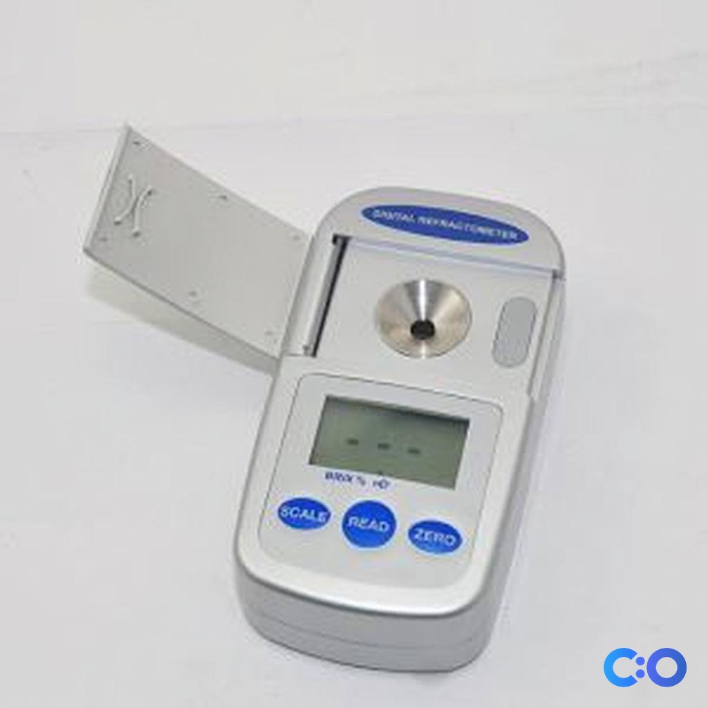 Hand Refractometer