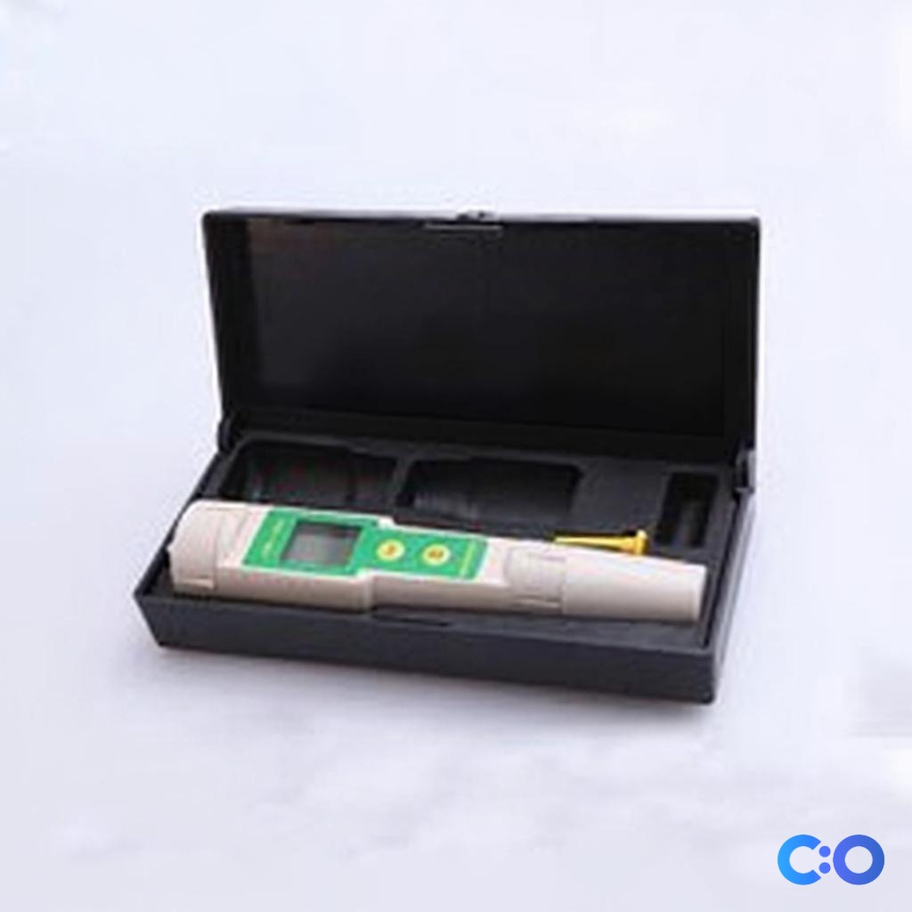 Hand Refractometer