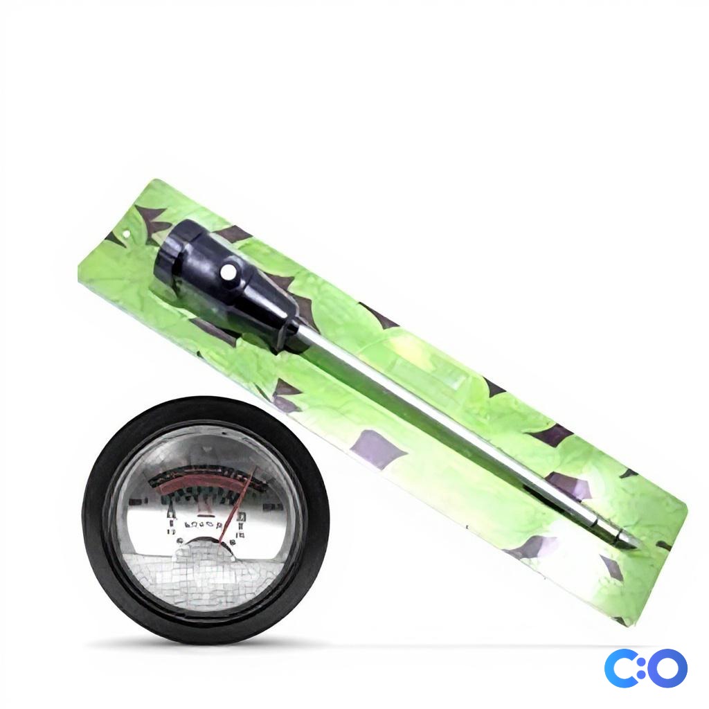 Optical Brix Refractometer
