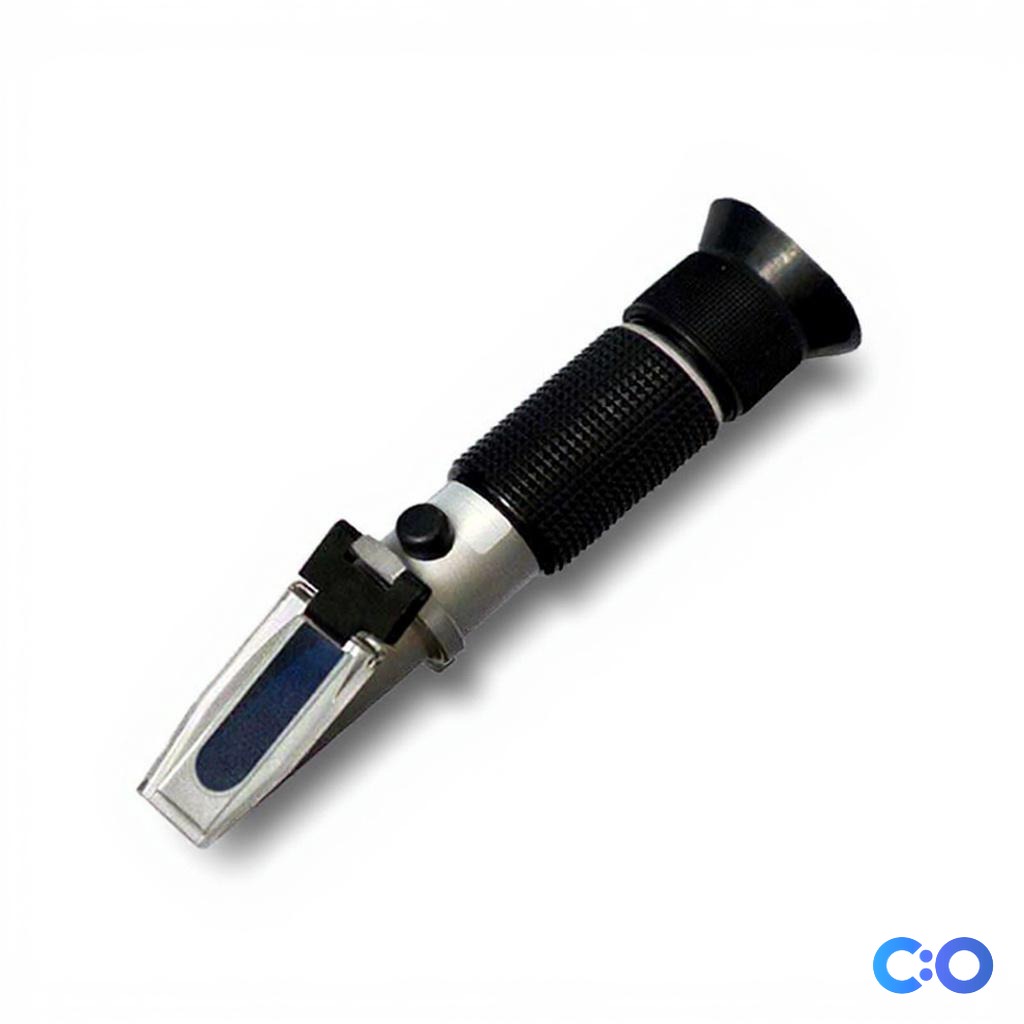 Brix Refractometer