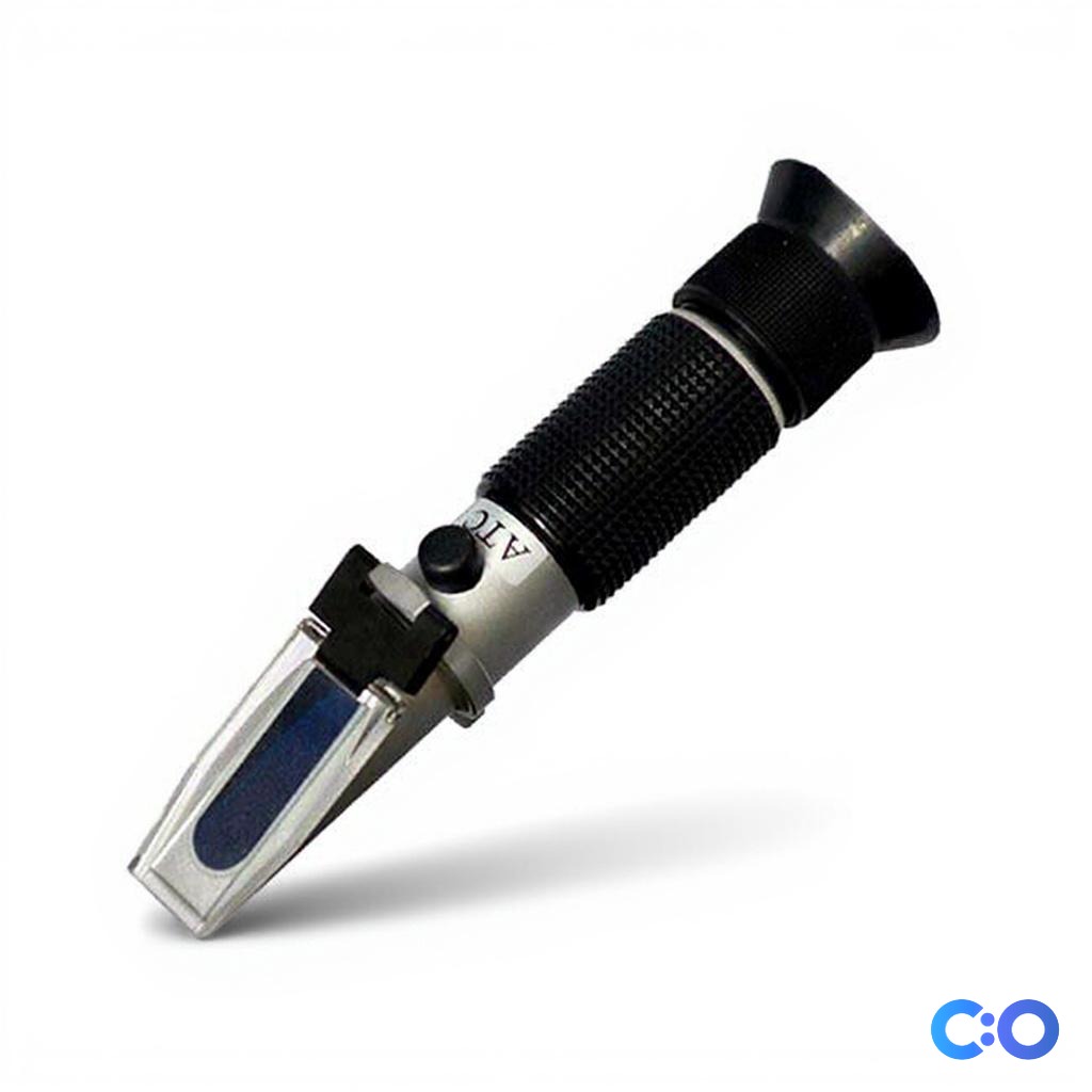 Brix Refractometer
